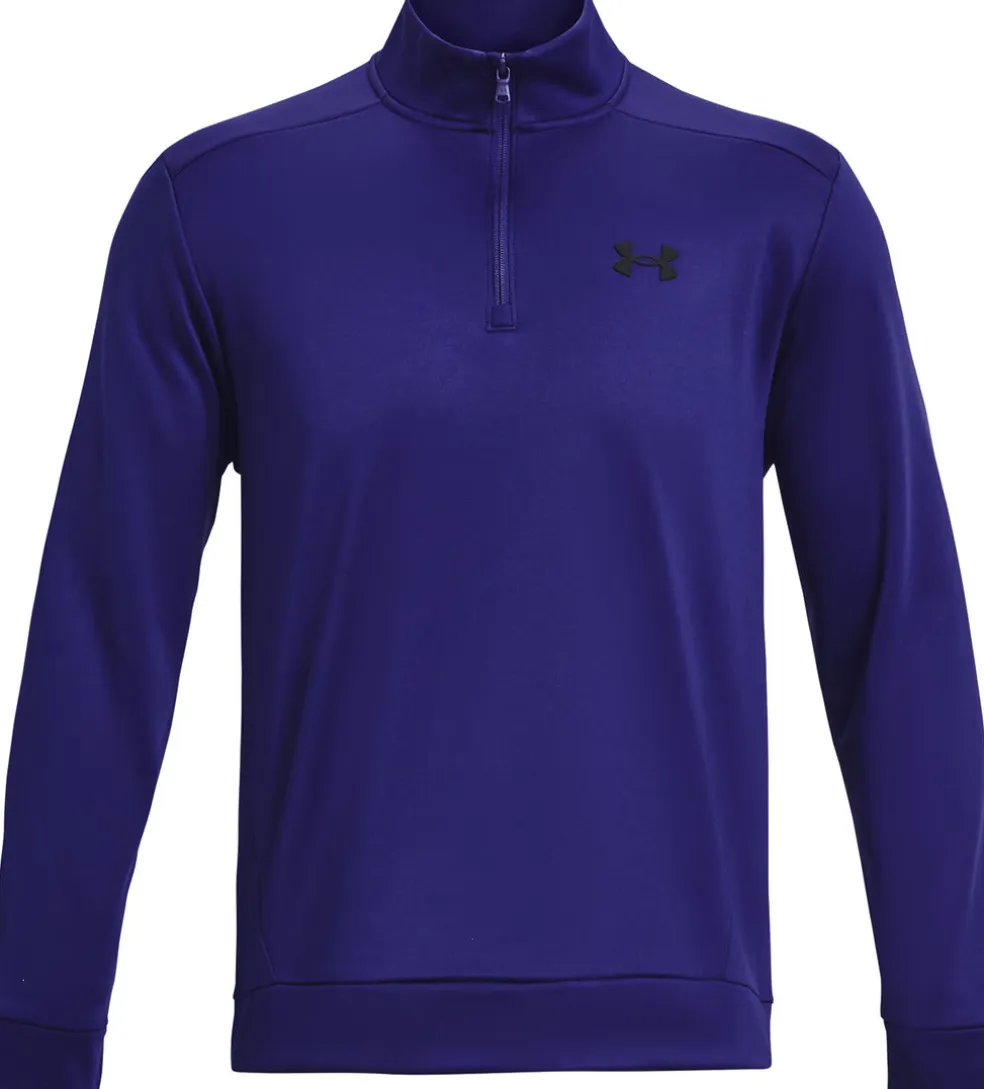 Armour 1/4 Zip fleece
