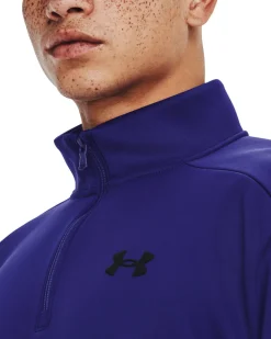 Armour 1/4 Zip fleece