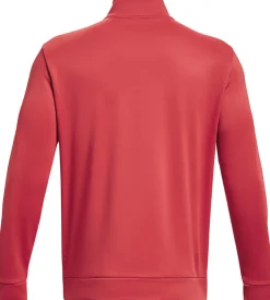 Armour 1/4 Zip fleece