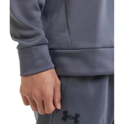 Armour 1/4 Zip fleece