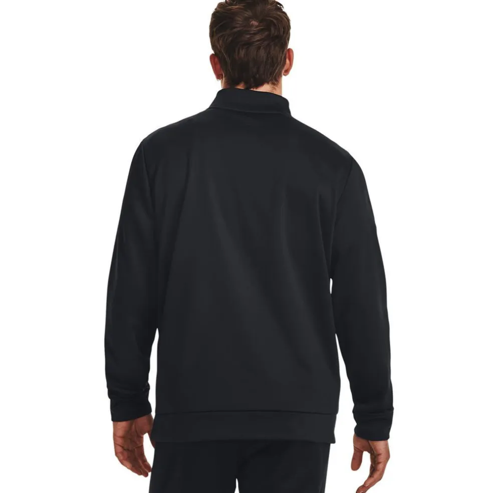 Armour 1/4 Zip fleece