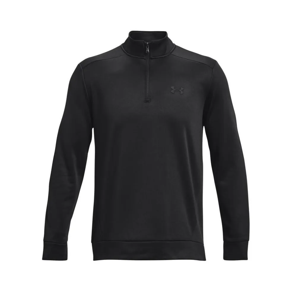 Armour 1/4 Zip fleece