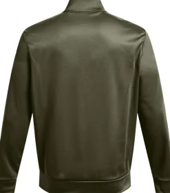 Armour 1/4 Zip fleece
