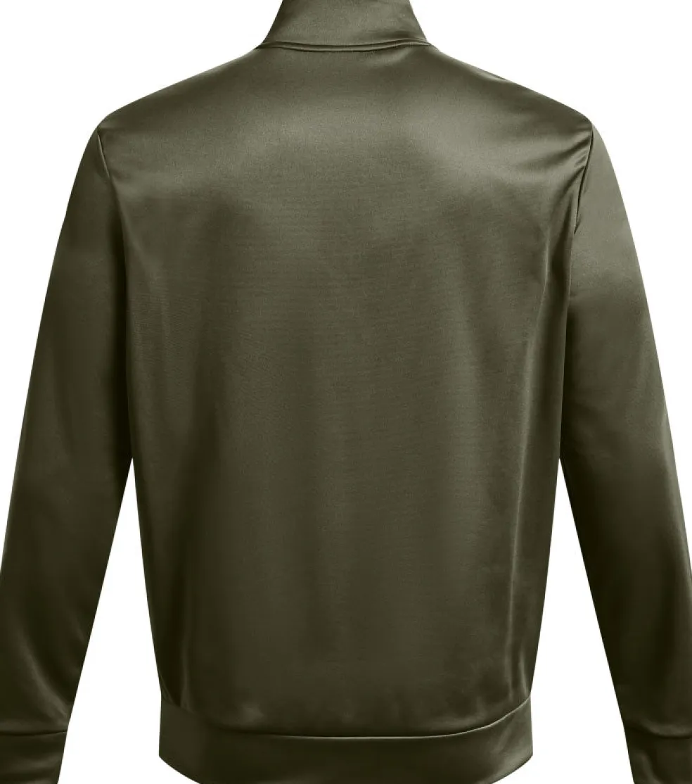 Armour 1/4 Zip fleece