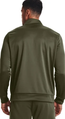 Armour 1/4 Zip fleece