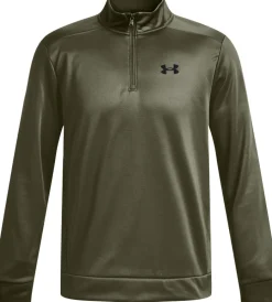 Armour 1/4 Zip fleece