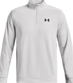 Armour 1/4 Zip fleece