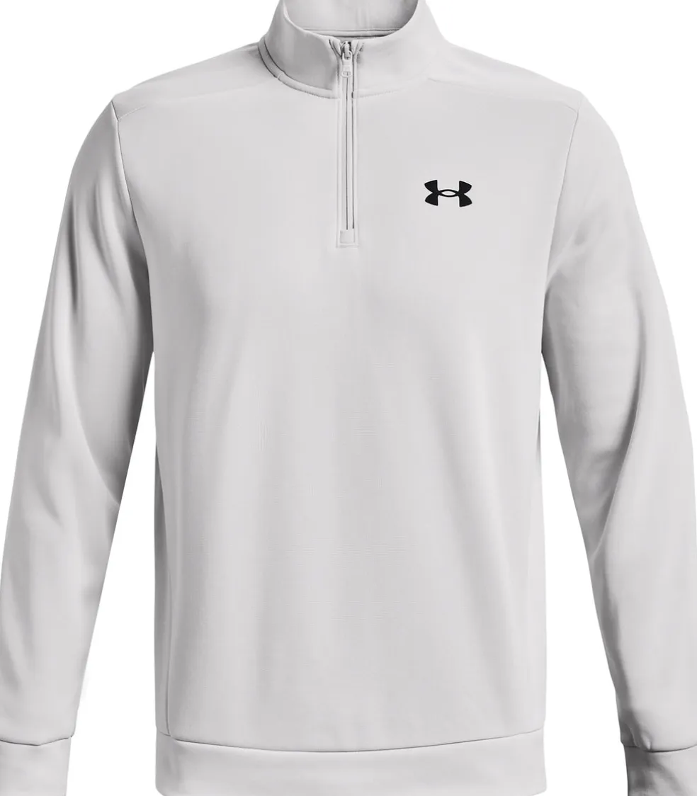 Armour 1/4 Zip fleece