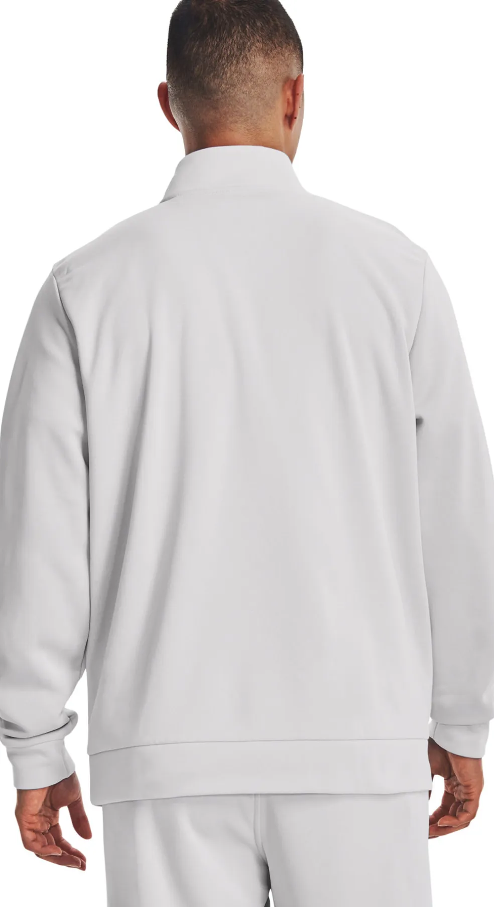 Armour 1/4 Zip fleece
