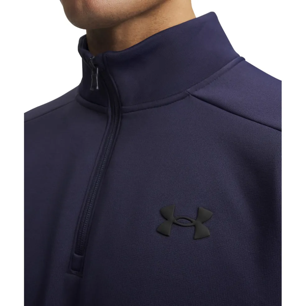 Armour 1/4 Zip fleece
