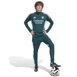 Arsenal Tiro 25 Competition Training Shirt