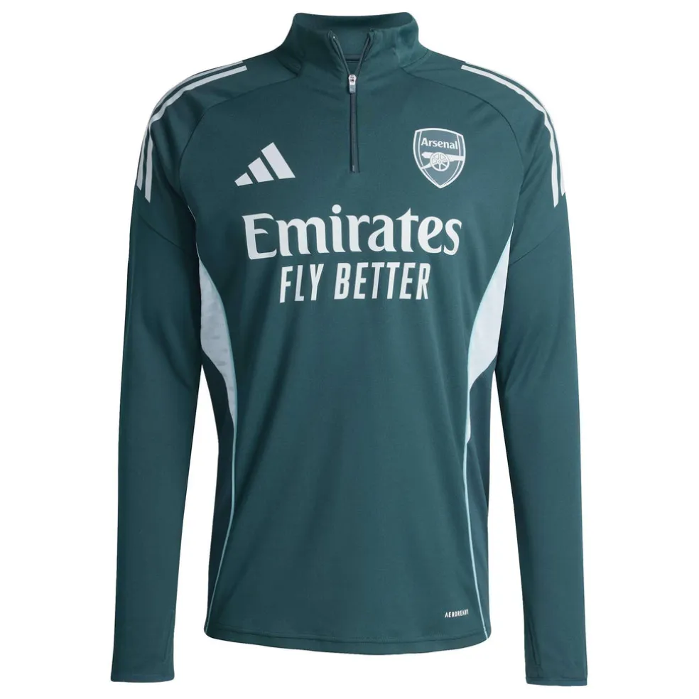 Arsenal Tiro 25 Competition Training Shirt