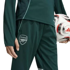 Arsenal Tiro 25 Competition Trainingsbroek