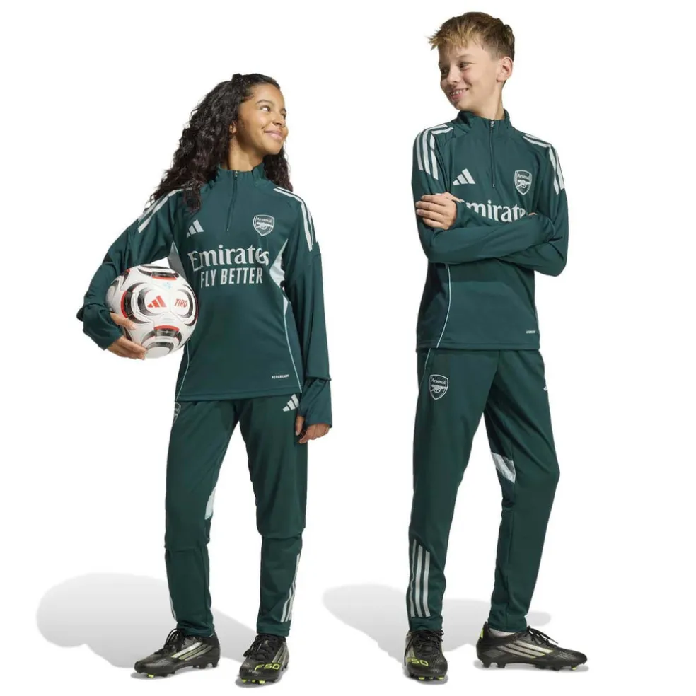 Arsenal Tiro 25 Competition Trainingsbroek