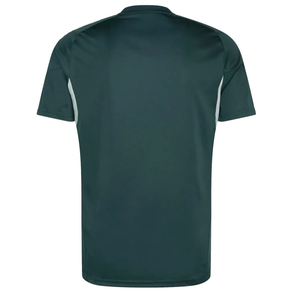 Arsenal Tiro 25 Competition Training Voetbalshirt