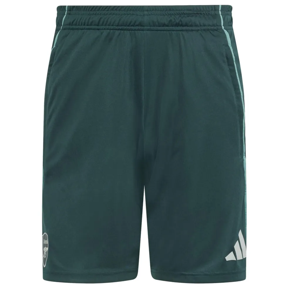 Arsenal Tiro 25 Competition Training Short