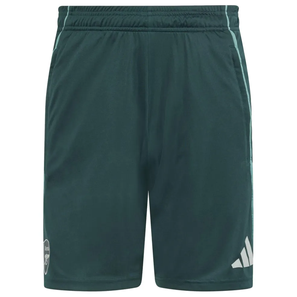 Arsenal Tiro 25 Competition Training Short
