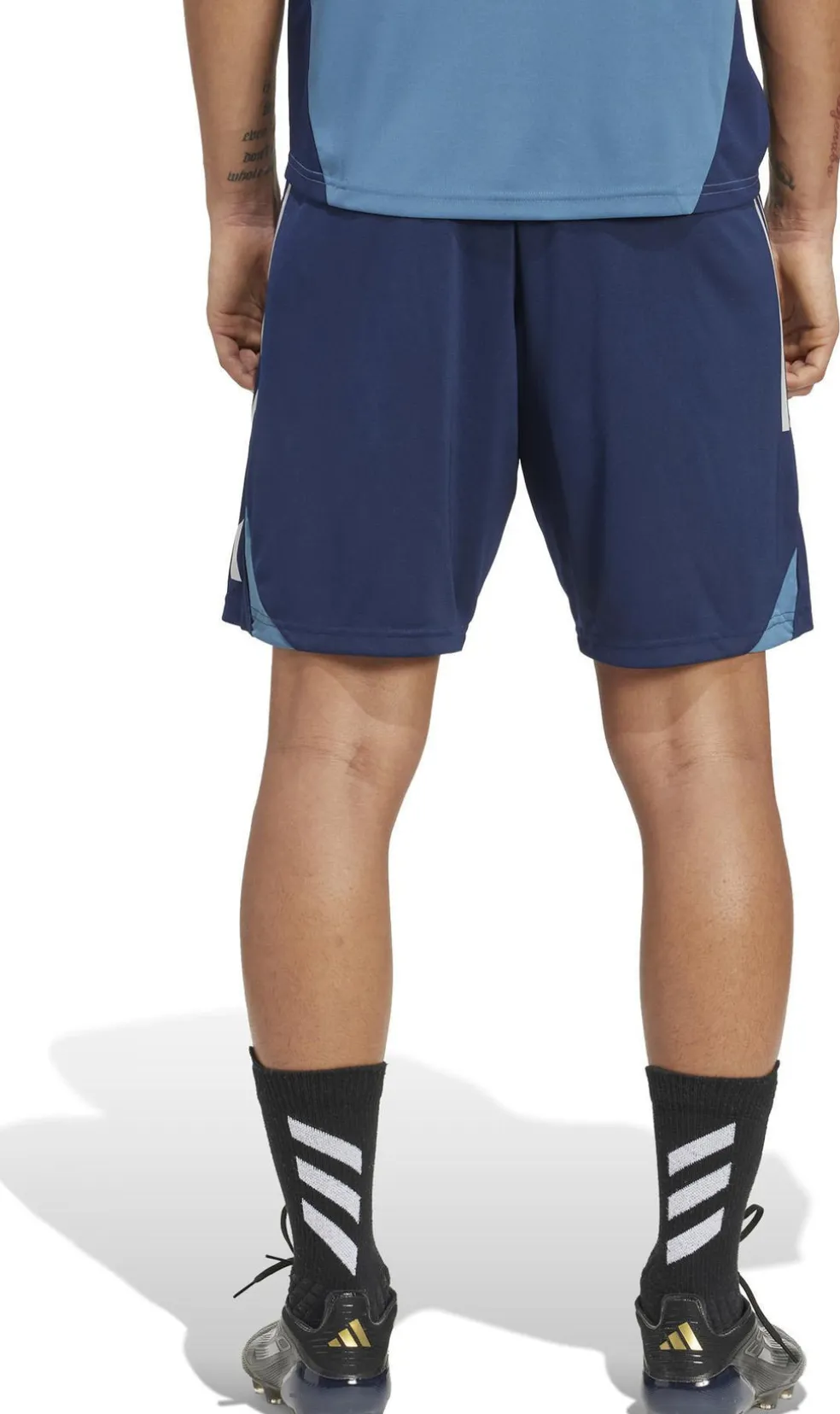 Arsenal Tiro 25 Competition Training Short