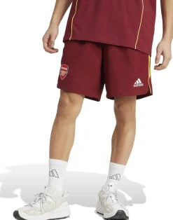 Arsenal UBP Short