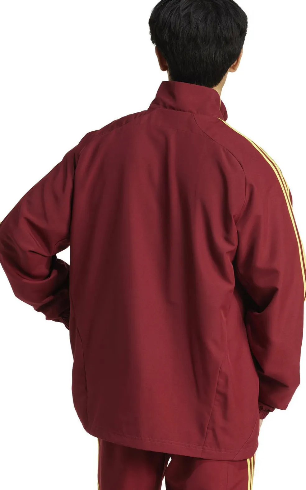 Arsenal UBP Sportjack
