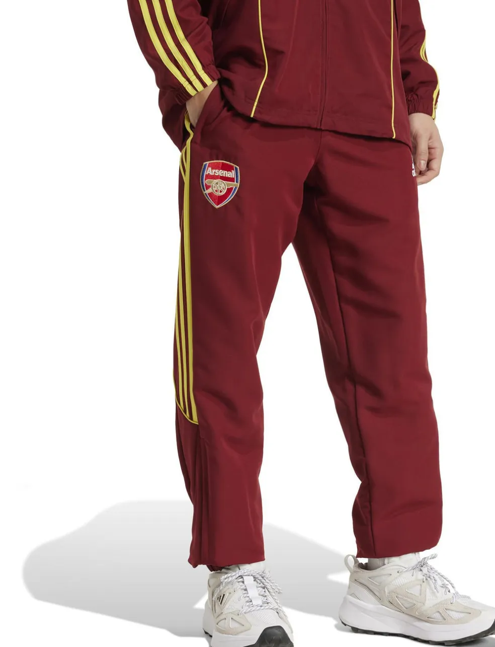 Arsenal UBP Trainingsbroek