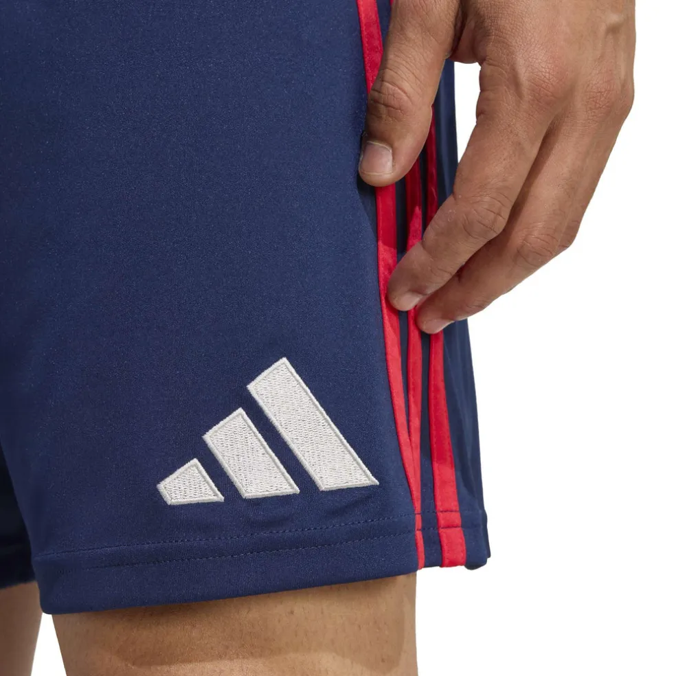Arsenal 25/26 Uitshort