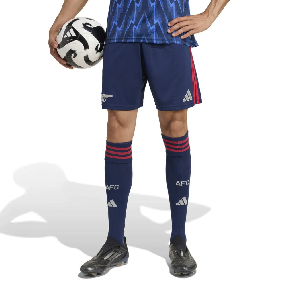 Arsenal 25/26 Uitshort