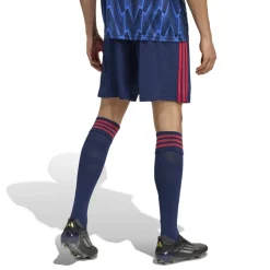 Arsenal 25/26 Uitshort