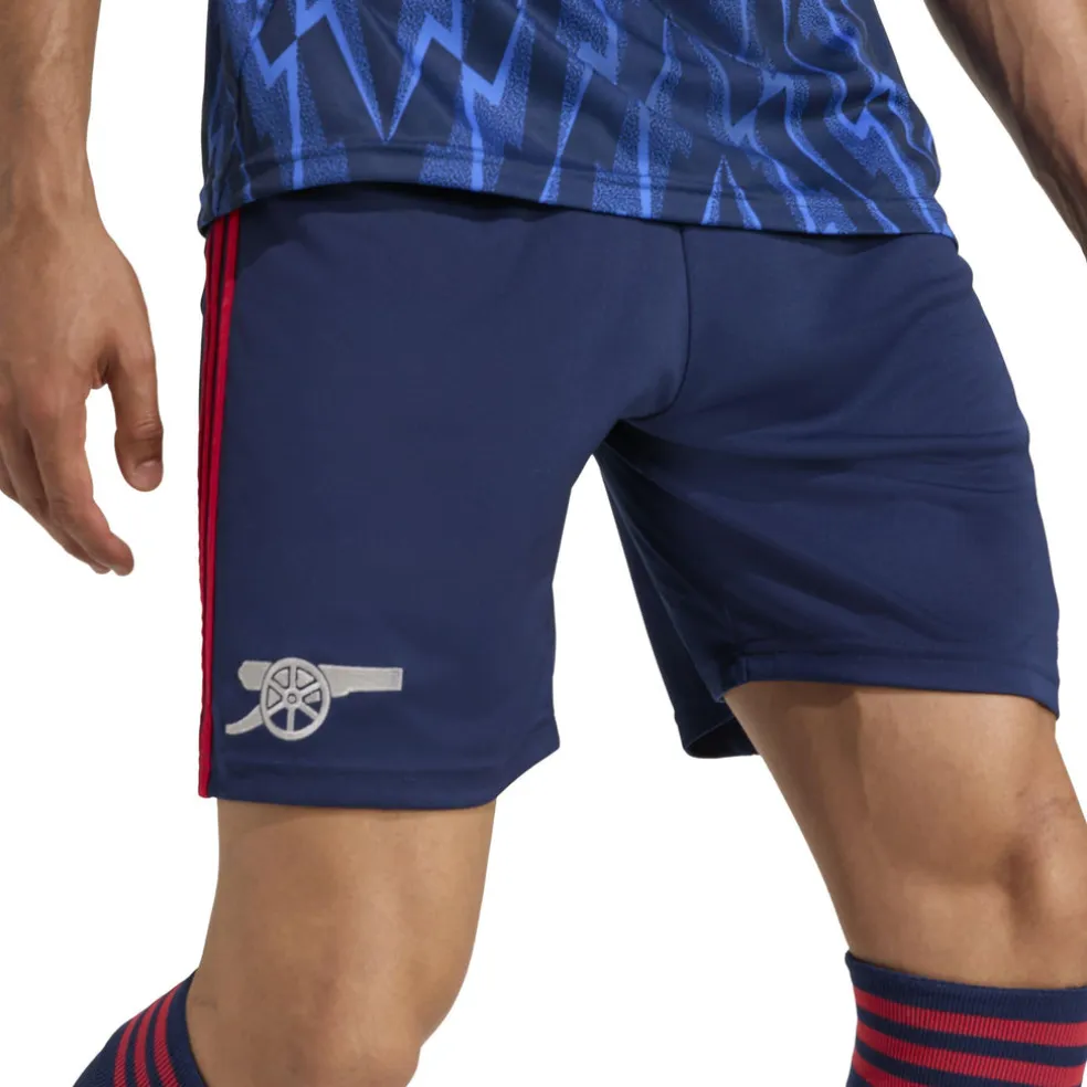 Arsenal 25/26 Uitshort
