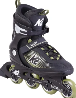 Ascent 80 skeelers