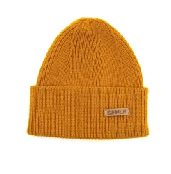 Ash beanie