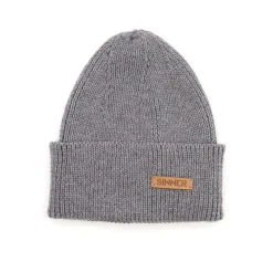 Ash beanie
