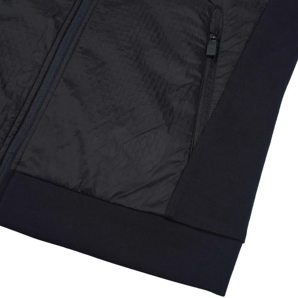 Asiala vest