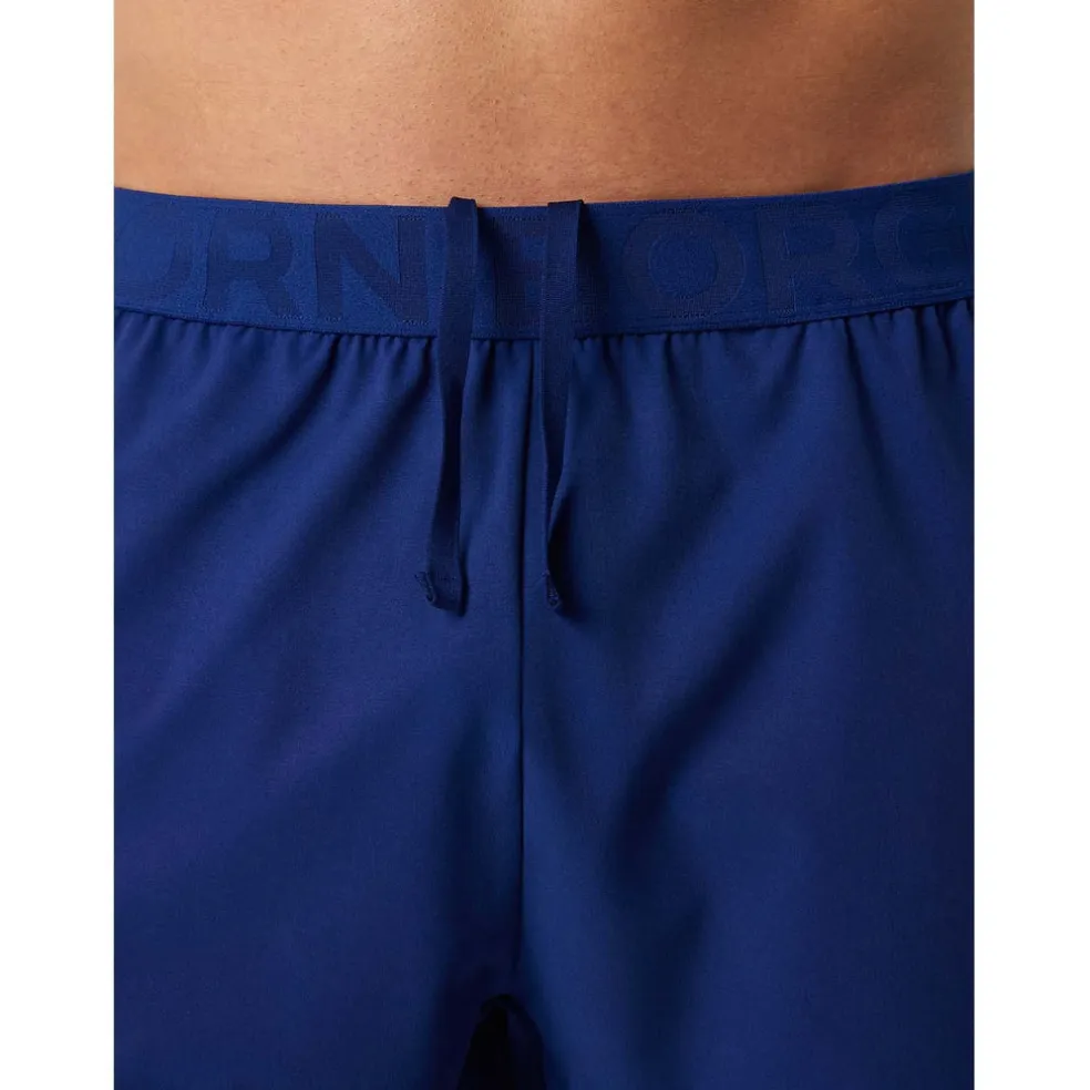 athletic 9 inch shorts