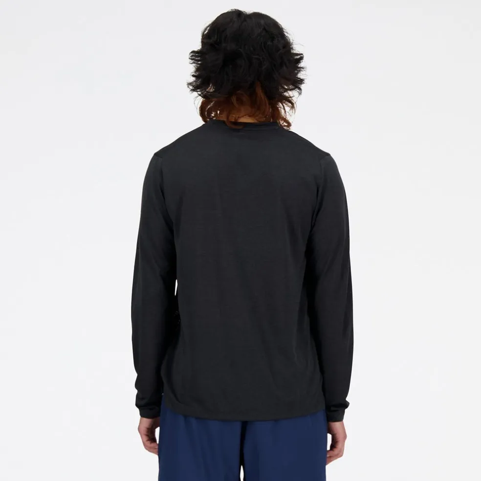Athletics hardlooplongsleeve