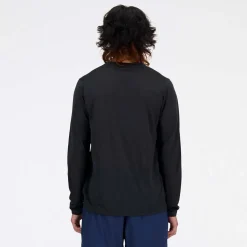 Athletics hardlooplongsleeve