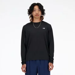 Athletics hardlooplongsleeve