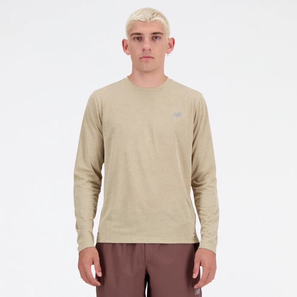 Athletics longsleeve