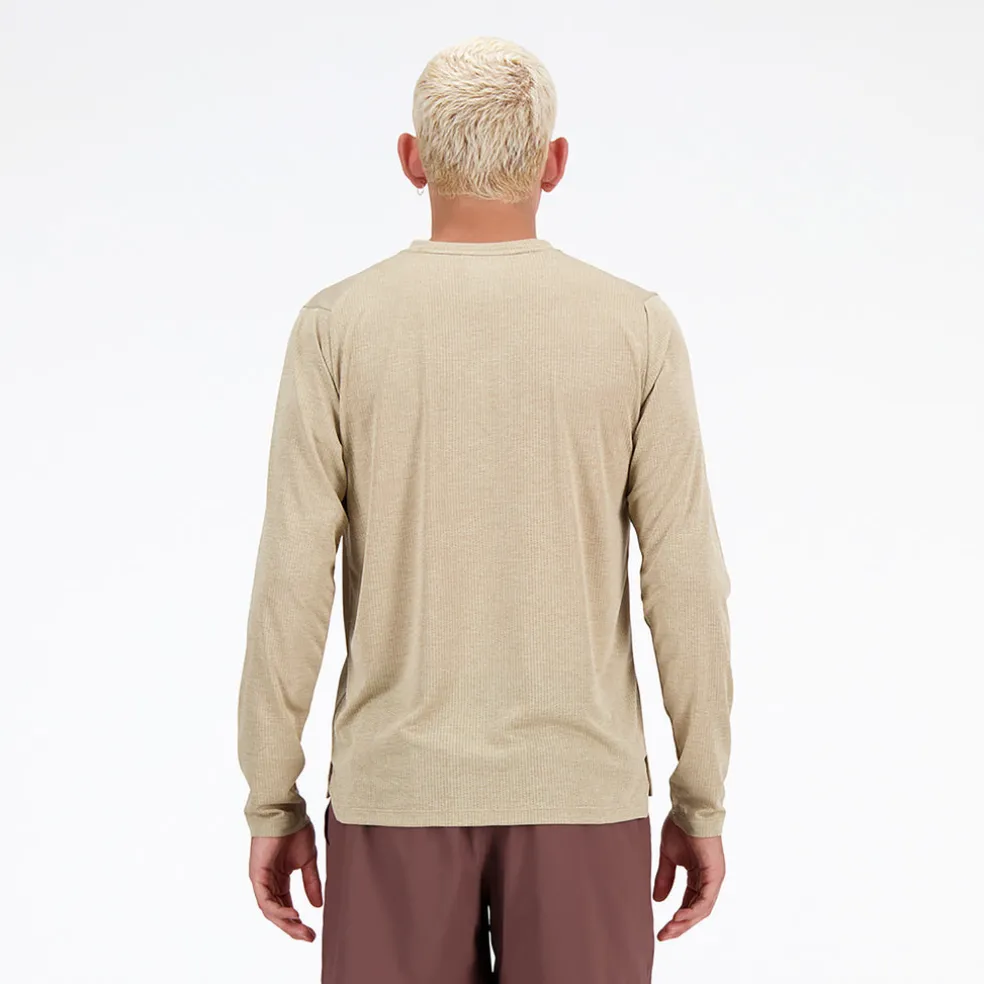Athletics longsleeve