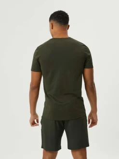 Athletic t-shirt