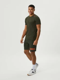 Athletic t-shirt