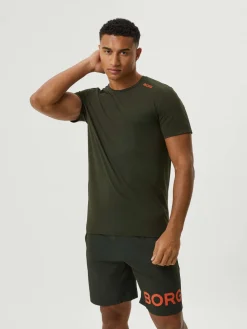 Athletic t-shirt