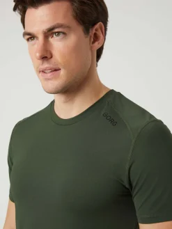 Athletic t-shirt