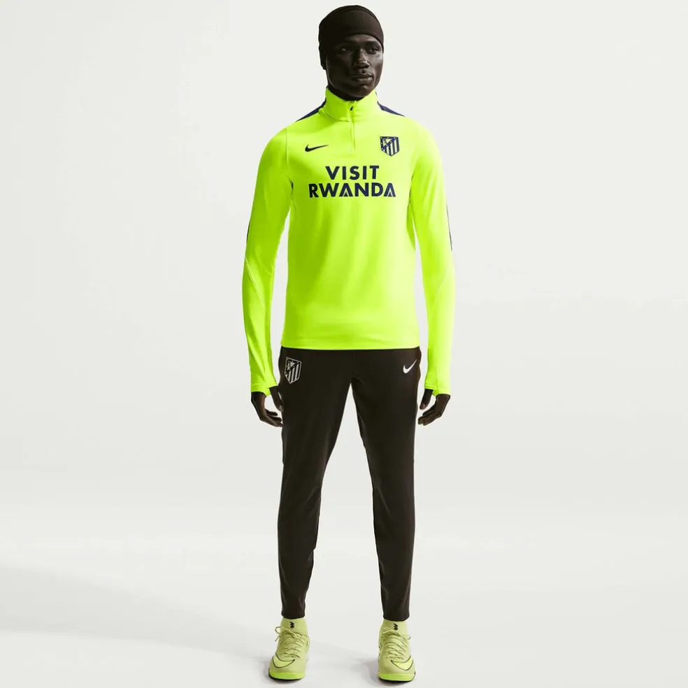 Atletico Madrid Dri-Fit Strike broek
