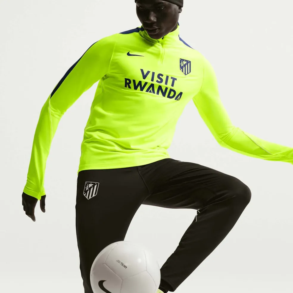 Atletico Madrid Dri-Fit Strike broek