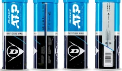 ATP tennisballen