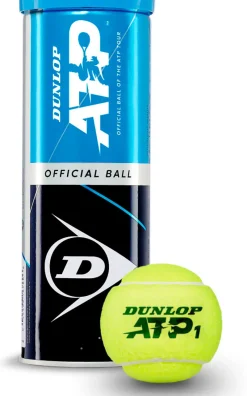 ATP tennisballen