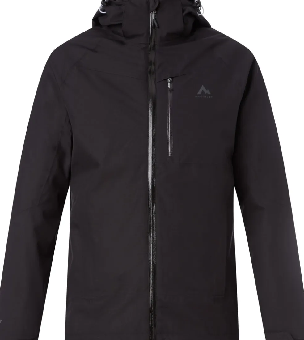 Avoca 3-in-1 jack
