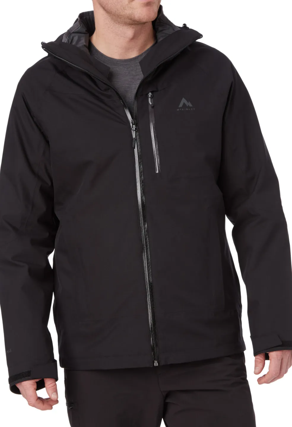 Avoca 3-in-1 jack