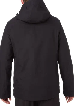 Avoca 3-in-1 jack